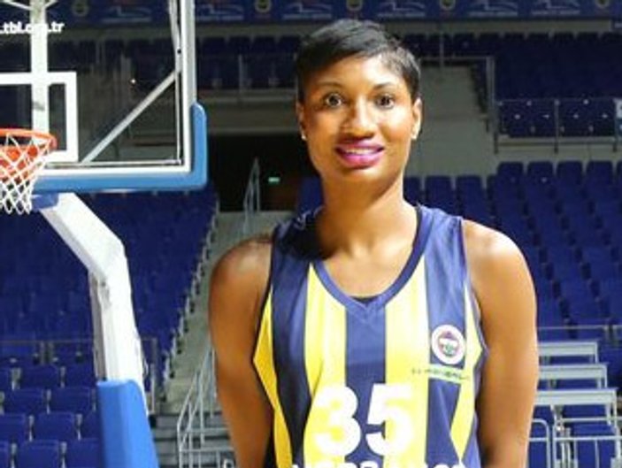 Eski Fenerbahçeli basketbolcu: Tehdit edildim