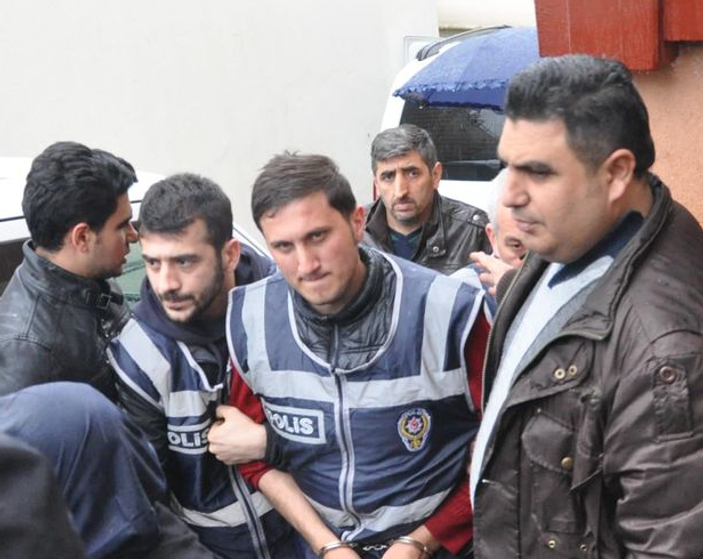 Fenerbahçe otobüsüne saldırıda şüpheliler serbest