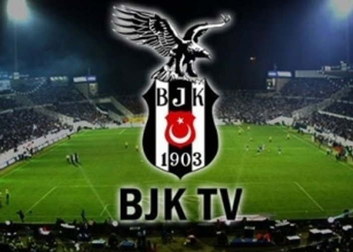 Beşiktaş yönetiminden öneri: BJK TV'yi kapatın