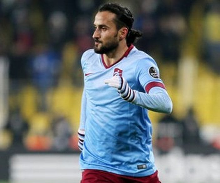 Erkan Zengin: Beni mal gibi Trabzonspor'a sattılar