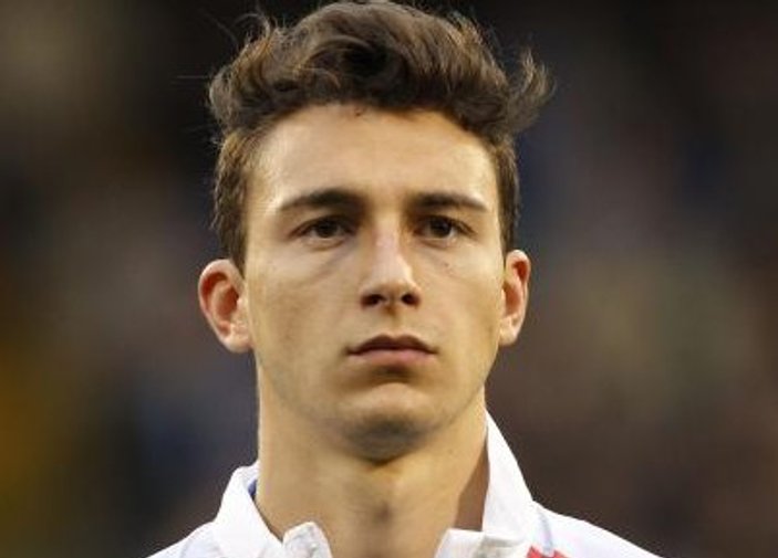 Barcelona'da Darmian sesleri