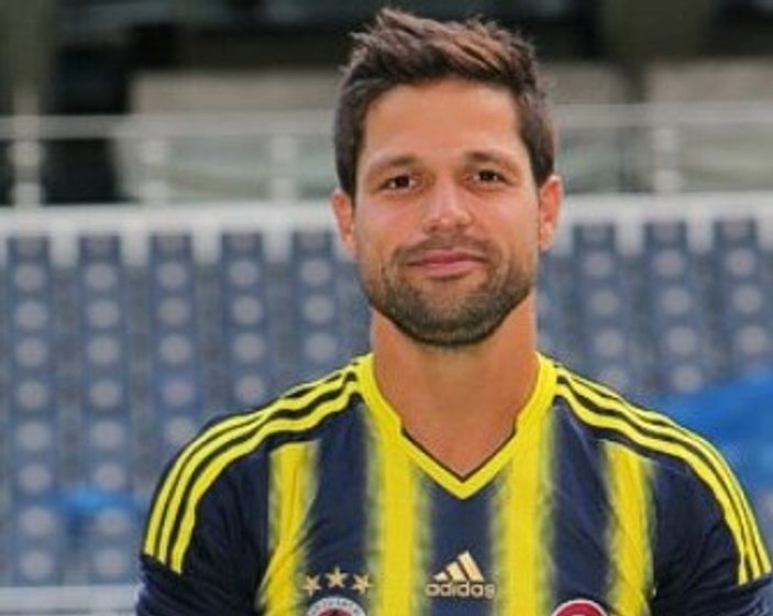 Diego Ribas'a Premier Lig'den 2 talip var