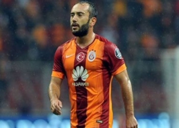 Galatasaray'dan Olcan Adın yalanlaması