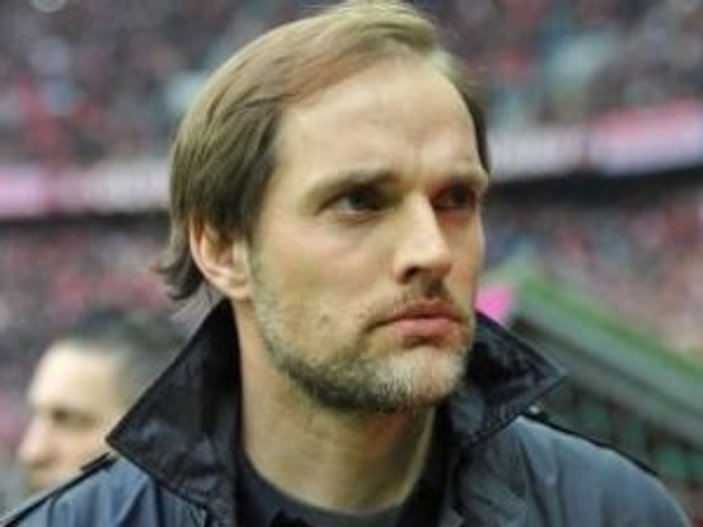 Borussia Dortmund'un yeni hocası Thomas Tuchel oldu