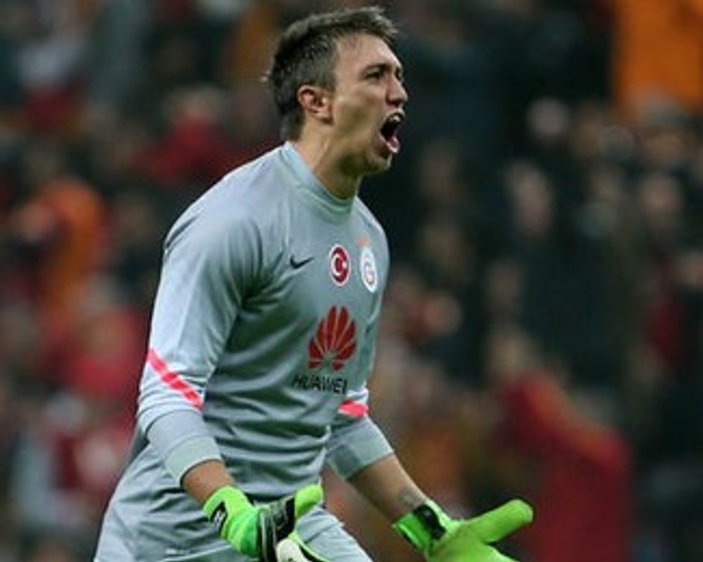 Fernando Muslera'nın en kötü sezonu