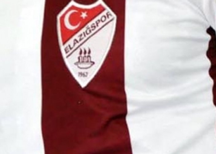 Elazığspor'da 3 kaptan kadro dışı bırakıldı