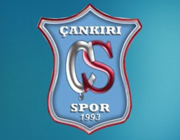 Çankırıspor ligden çekildi