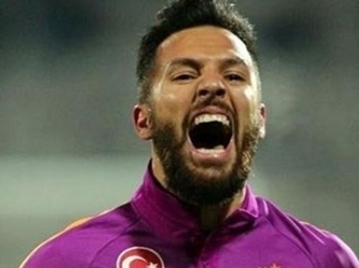 Galatasaraylı Yasin'den Emre Güral paylaşımı