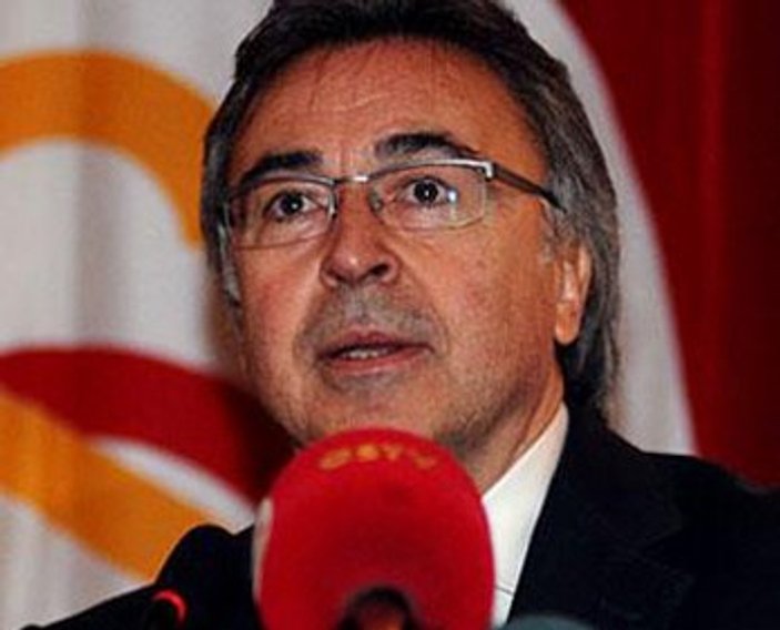 Galatasaray başkan adayı Turgay Kıran'dan hatalar zinciri