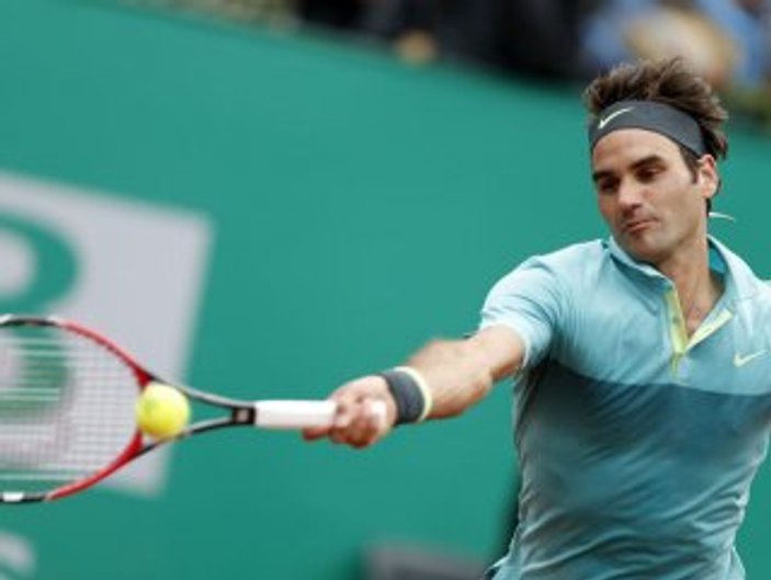 İstanbul Open'da şampiyon Roger Federer