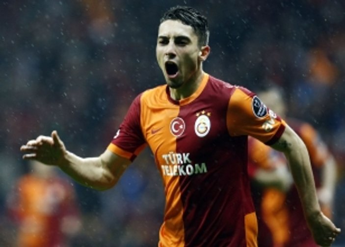 Alex Telles: Olcan Adın yokluğumu aratmayacaktır