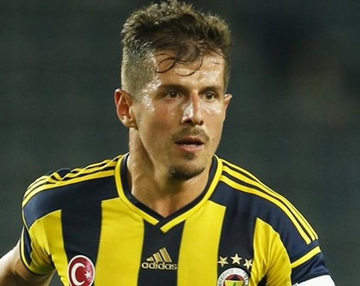 Emre Belözoğlu'ndan Fenerbahçe'ye iyi haber