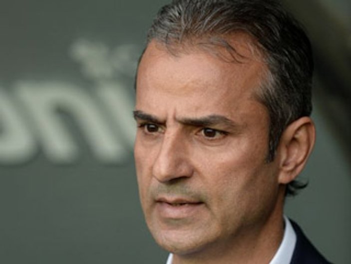 İsmail Kartal: Galatasaray ve Beşiktaş puan kaybedecek