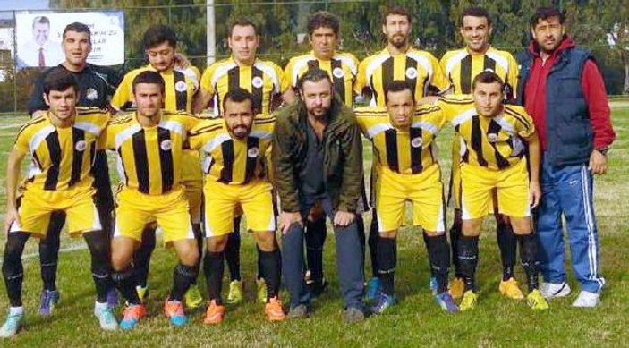 Gümüşlükspor'un yeni başkanı Nejat İşler oldu