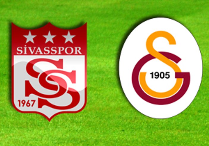 Sivasspor-Galatasaray maçı hangi kanalda