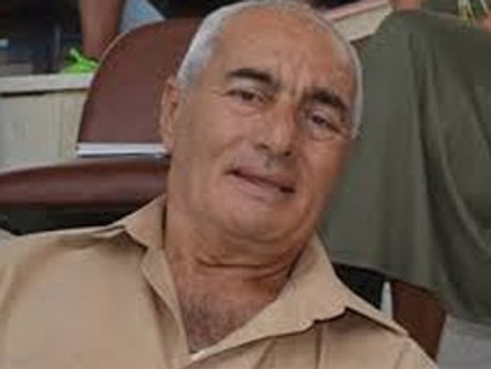 İstanbulspor kulübü başkanı Ömer Sarıalioğlu öldü