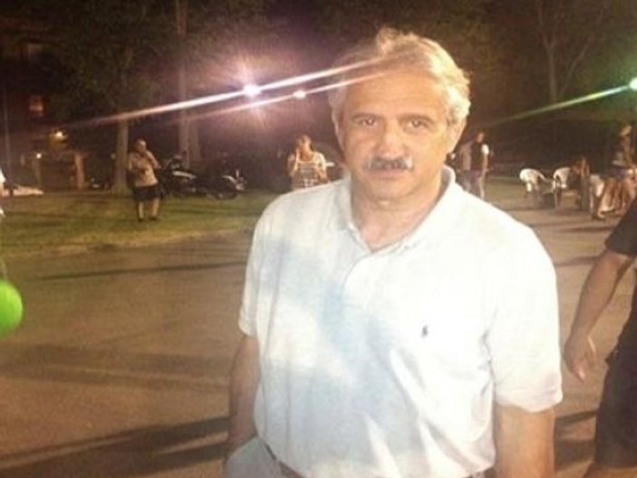 Giuliano Terraneo, Fenerbahçe'nin yeni sportif direktörü oldu