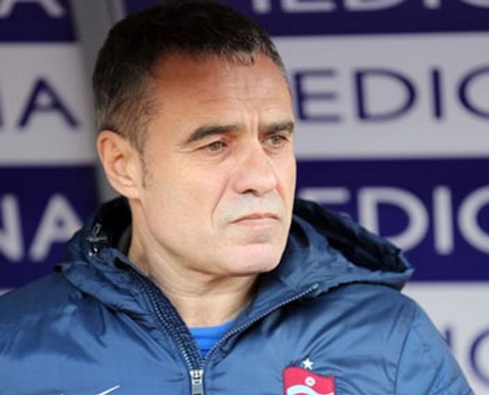 Ersun Yanal: 7-8 oyuncu transfer edeceğiz