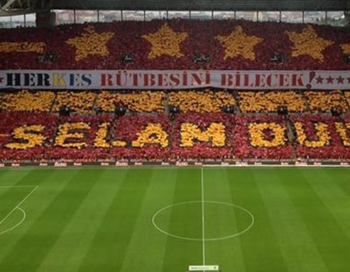 Galatasaray'ın şampiyonluk kutlamalarında neler yaşanacak