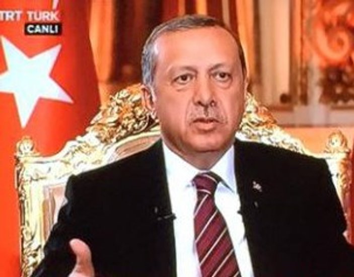 Cumhurbaşkanı Erdoğan'dan Galatasaray yorumu