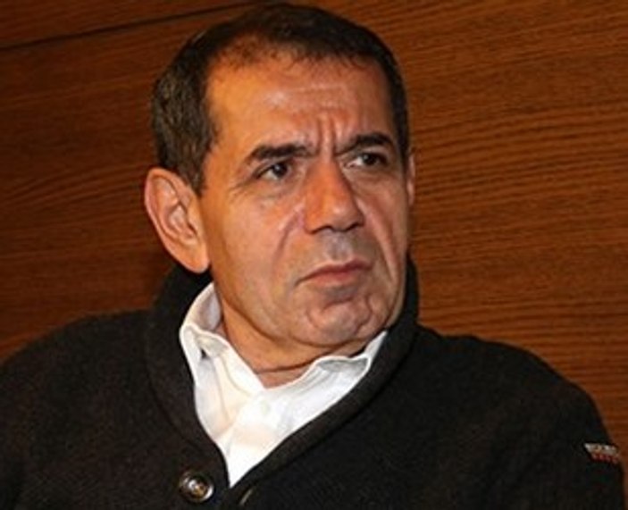 DursunÖzbek ile taraftar arasındaki komik transfer sohbet