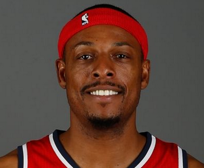 Clippers'ta hedef Paul Pierce