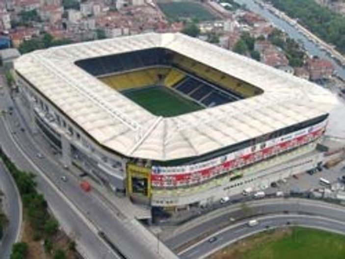 Fenerbahçe'ye 100 milyon euroluk sponsor