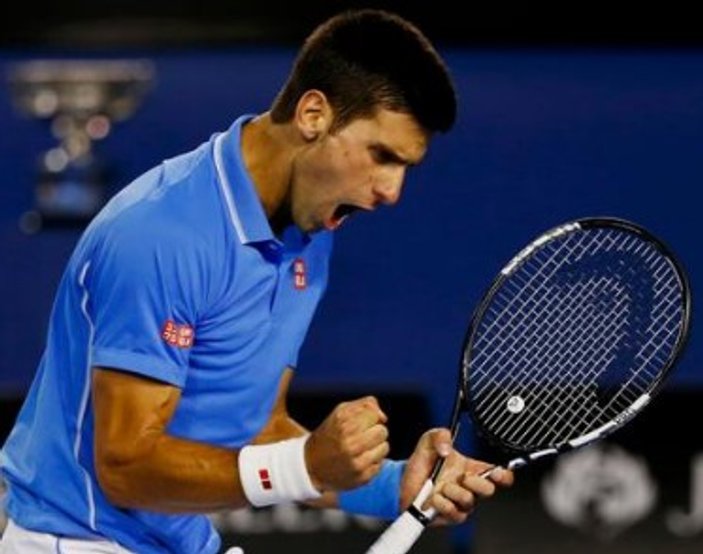 Toprağın Kralı Nadal Roland Garros'ta Djokovic'e elendi