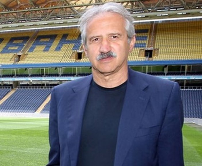 Fenerbahçe'de Volkan Demirel belirsizliği