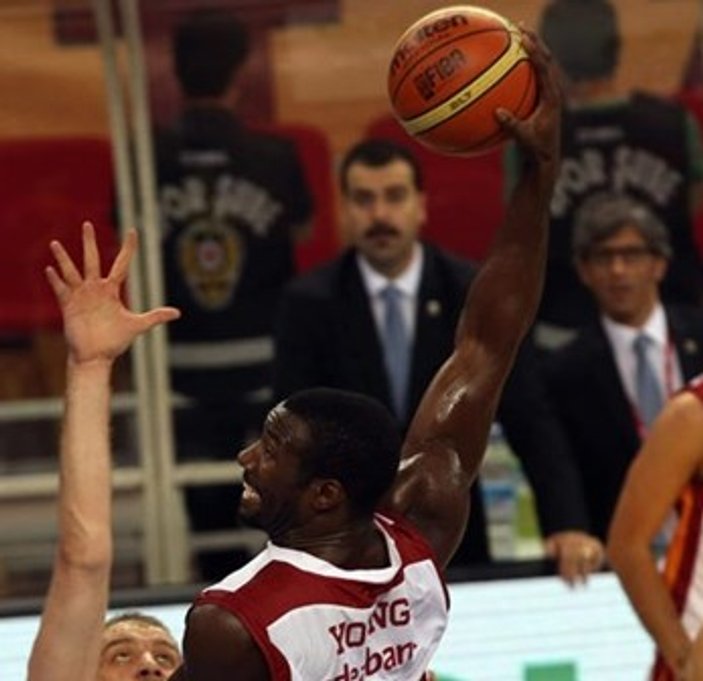 Galatasaray Basketbol Takımı'na € 9.5 milyonluk sponsor