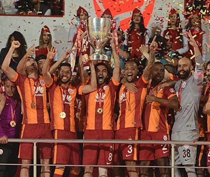 Galatasaray dünyanın en değeri 19. kulübü