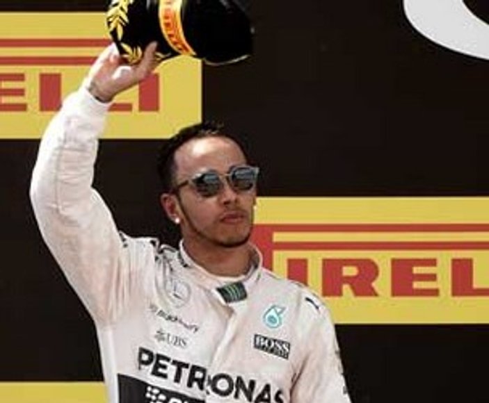 Mansell: Hamilton Schumacher’in rekorlarını kırabilir