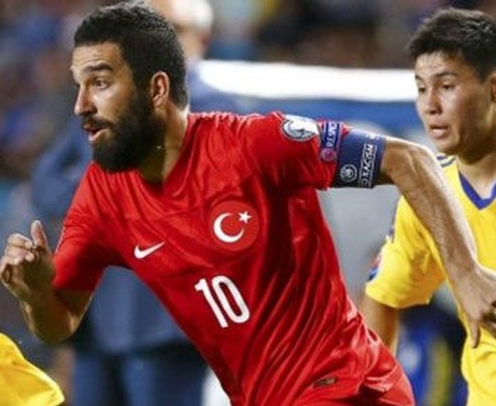 Türkiye Euro 2016 Elemeleri'nde gruptan nasıl çıkar