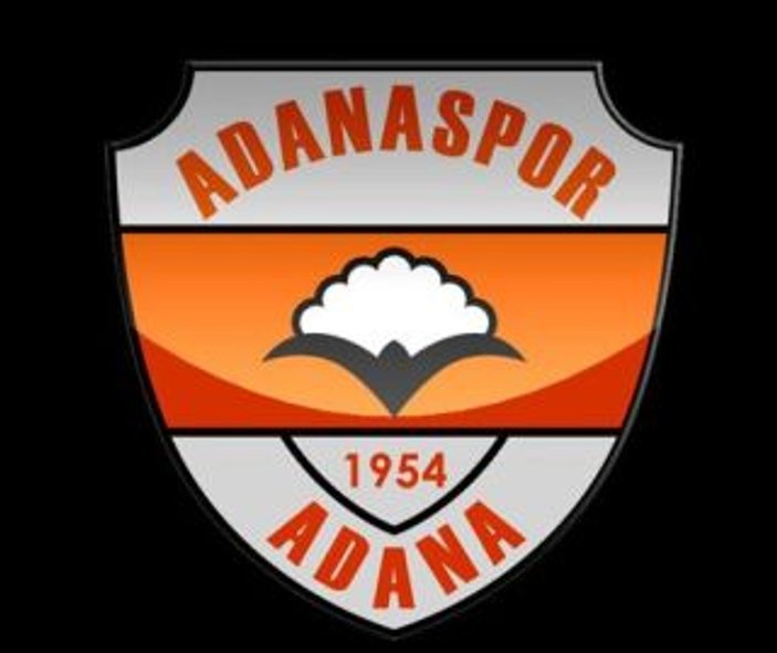 Adanaspor yeni teknik direktörünü Twitter'dan açıkladı 