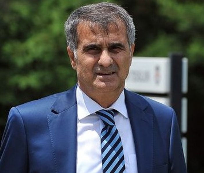 Şenol Güneş'in istediği iki Bursasporlu