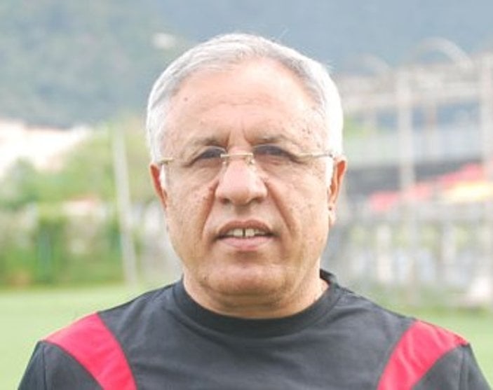 Karabükspor'da yeni teknik direktör belli oldu