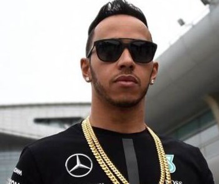 Lewis Hamilton: Bu sene daha hızlıyım