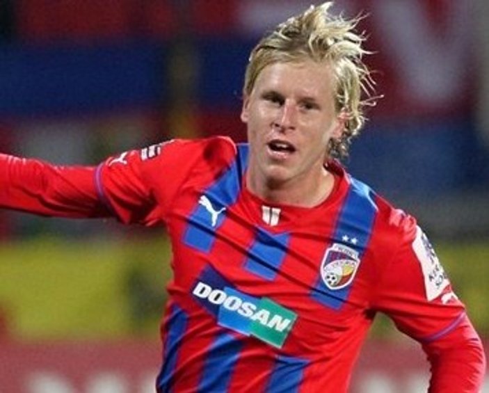 Beşiktaş, Frantisek Rajtoral ile anlaştı