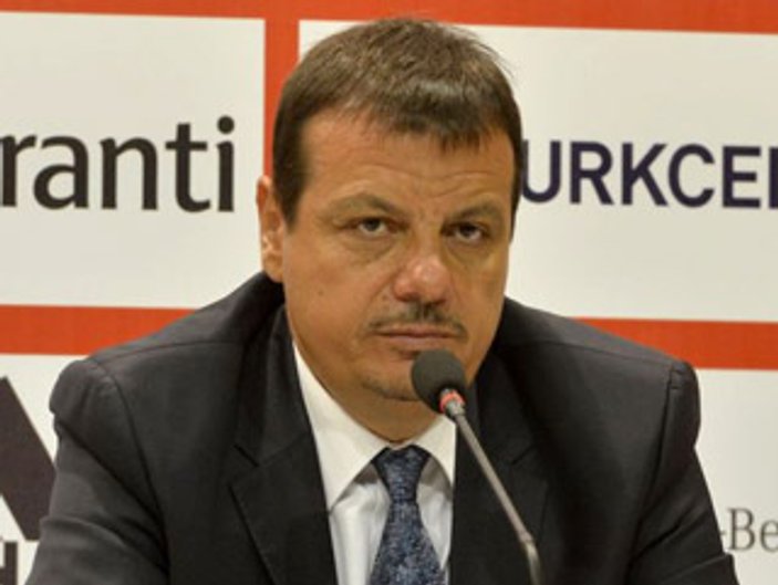 Ataman: Avrupa Ligi yönetiminin kararını kabul etmiyorum