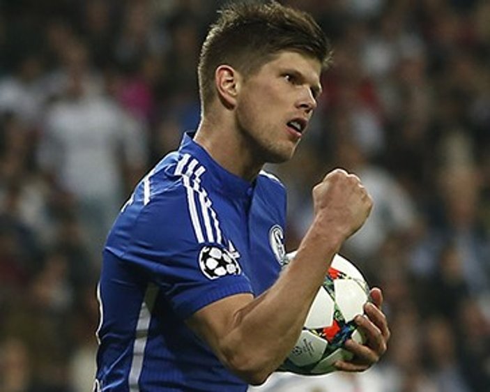 Huntelaar'dan Galatasaray'a kötü haber