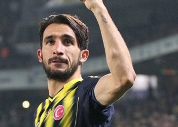 Fenerbahçe'nin yeni kaptanı belli oldu