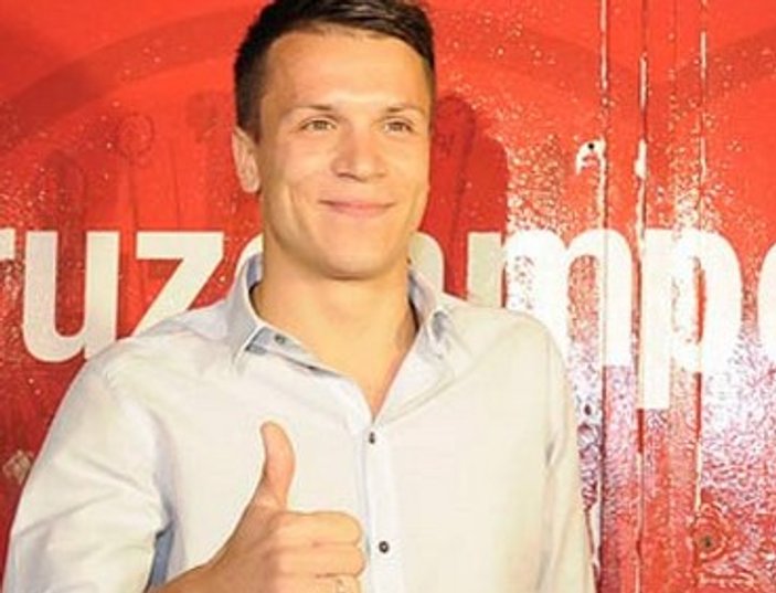 Konoplyanka Sevilla'da