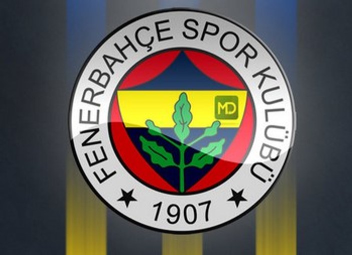 Ülker ile Integral Forex Fenerbahçe'ye sponsor oluyor