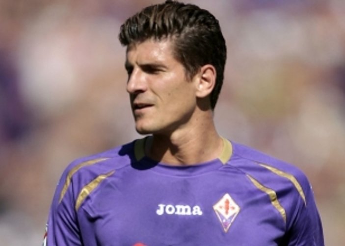 Mario Gomez'den transfer açıklaması