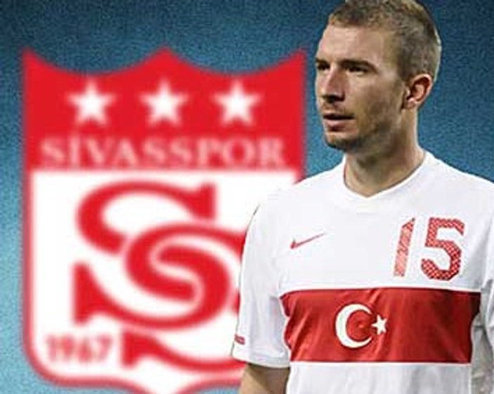 Yiğit İncedemir Medicana Sivasspor'da