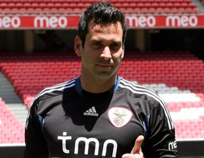 Artur Moraes Osmanlıspor'da