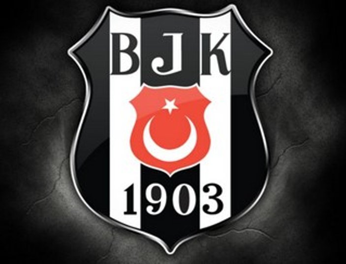 Beşiktaş'ın kamp kadrosu belli oldu