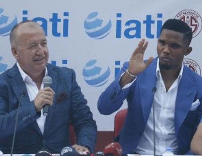 Antalyaspor davayı kaybetti