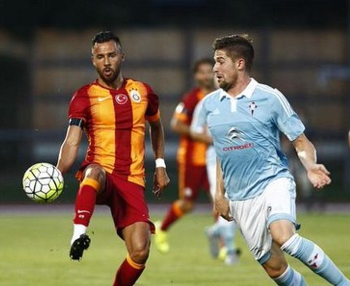 Galatasaray'ın Inter ile oynayacağı maçın bilet fiyatları