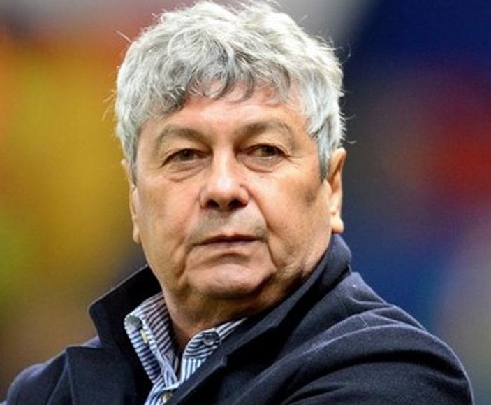 Lucescu: Taraftarlar olağanüstüydü